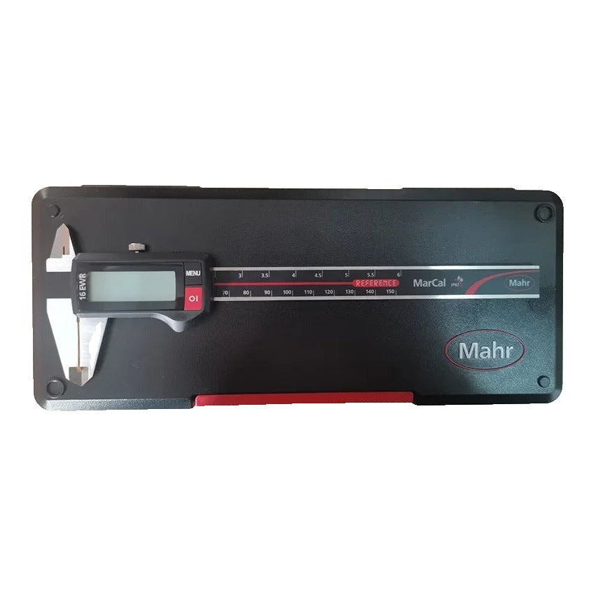 Штангенциркуль цифровий Mahr 16EWR IP67 0-150 мм, роздільність 0,01 мм — фото 6