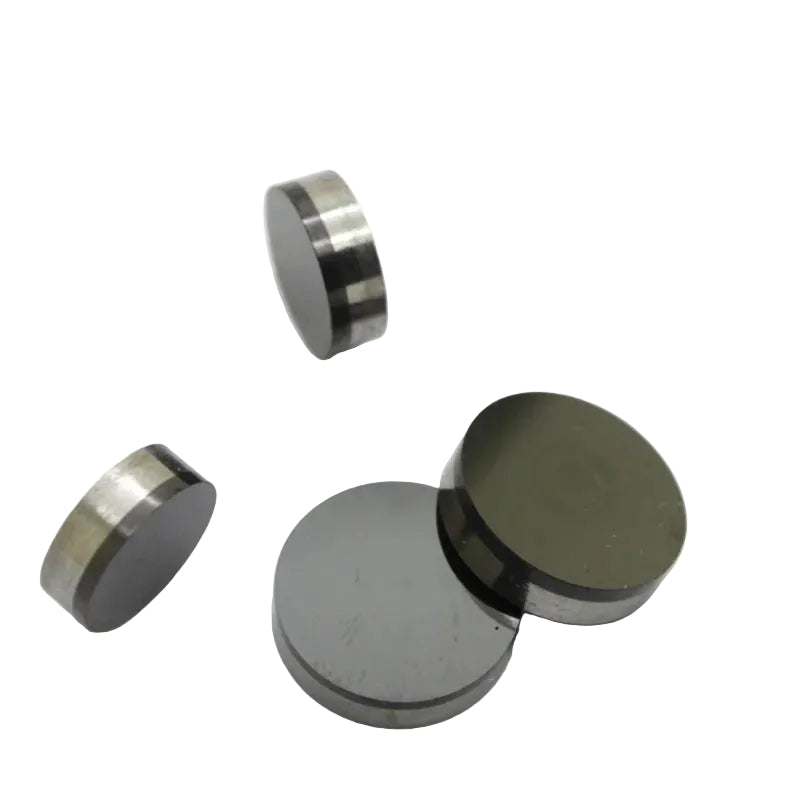Пластина алмазная PCD RNMN090300 на карбидной основе RCMX1209 RCGT10 RCGX RNG, полнотвёрдая — RNGN0904