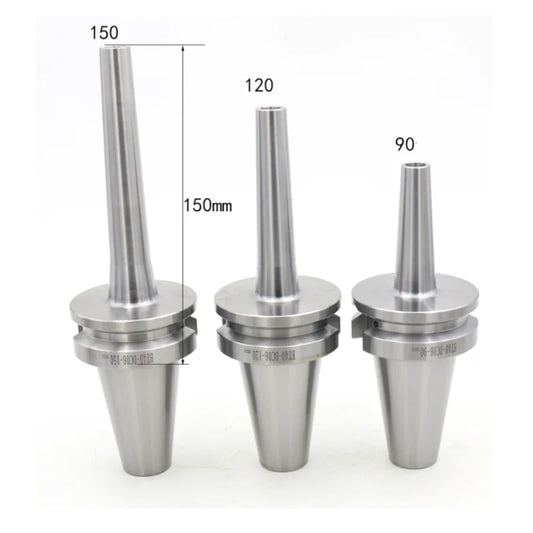 BT40 BT30 DC06 DC8 DC12 - Узкий зажимной патрон для глубокой обработки на CNC станках.