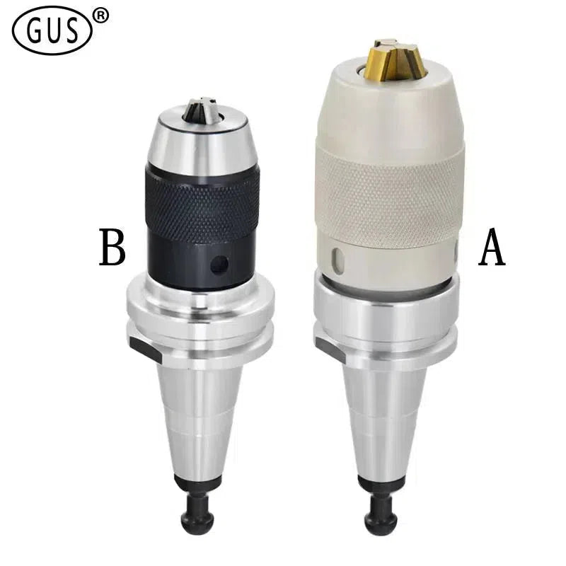 BT40 NT30 NT40 BBT40 ISO30 SK40 HSK40E APU08 APU13 APU16 BT30 APU - Интегрированный самозатягивающийся сверлильный патрон для токарных станков CNC.