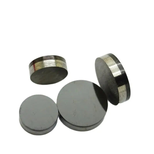 Пластина алмазная PCD RNMN090300 на карбидной основе RCMX1209 RCGT10 RCGX RNG, полнотвёрдая