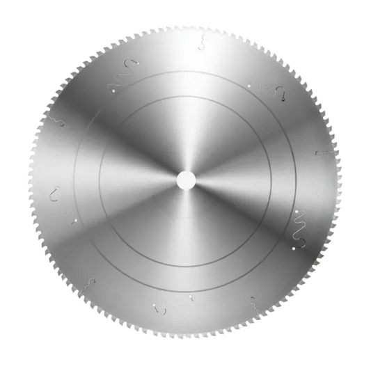 Termomost saw blade