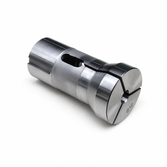 Цанга для токарного верстата 632