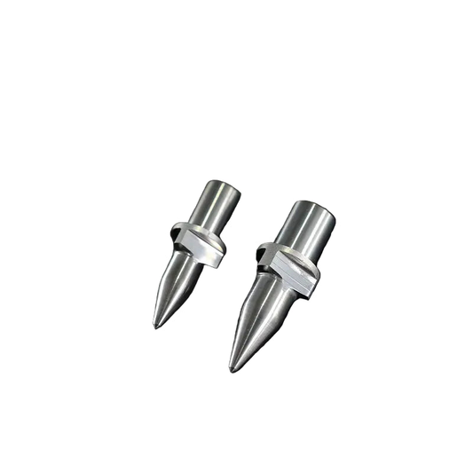 Термосвердло карбідне коротке M2-M14, M1/4, M3/8