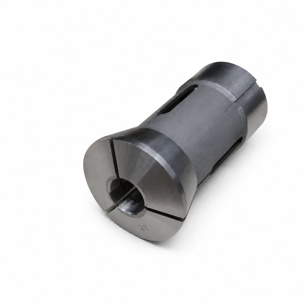 Цанга для токарного верстата F56, YB-45 з внутрішньою різьбою