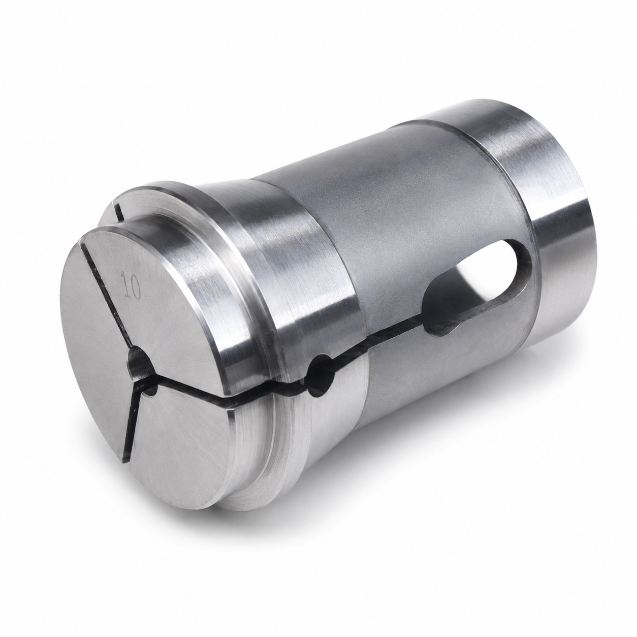 Цанга F58 / 177E / CL52-6A переднього затиску, Ø3–25.8 мм