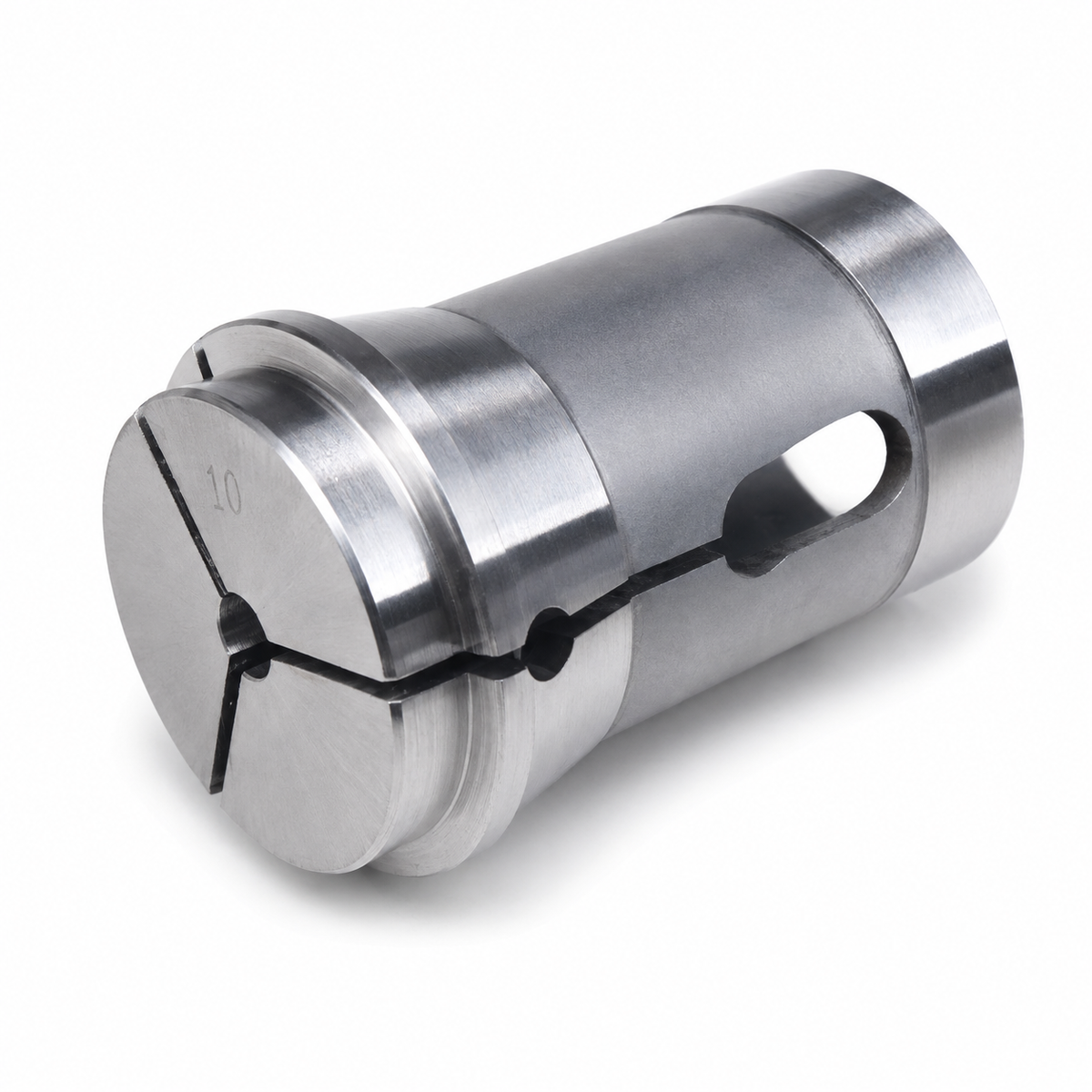 Цанга F58 / 177E / CL52-6A переднього затиску, Ø3–25.8 мм
