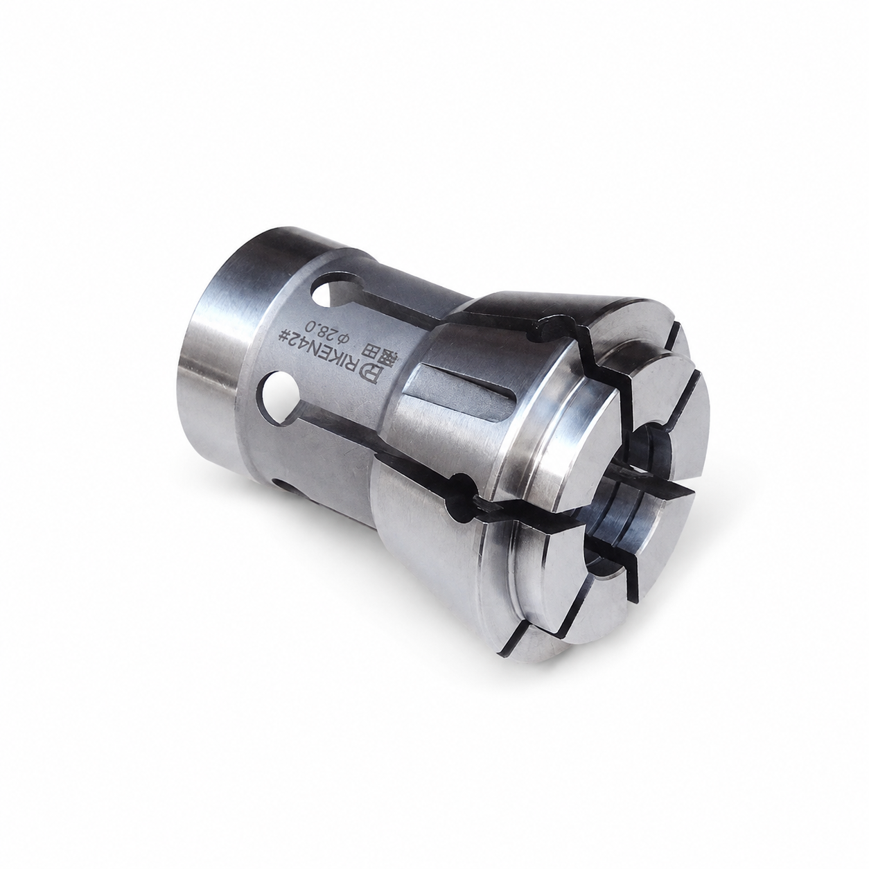 Цанга RIKEN 42 / F48 переднього затиску