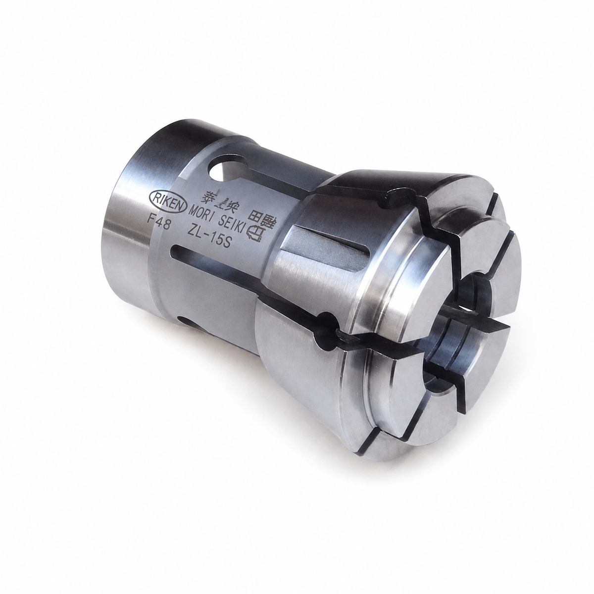 Цанга RIKEN F48 для MORI SEIKI ZL-15S
