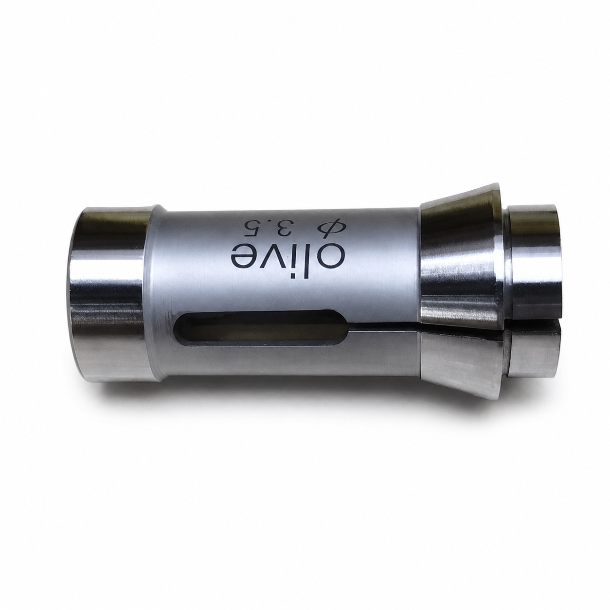 Цанга OLIVE NP17 для токарного автомата, 1–17 мм