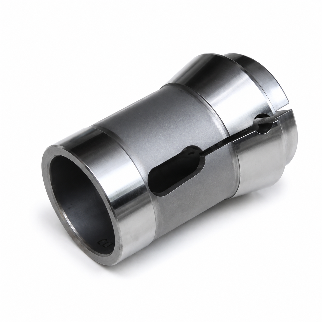Цанга F58 / 177E / CL52-6A переднього затиску, Ø3–25.8 мм