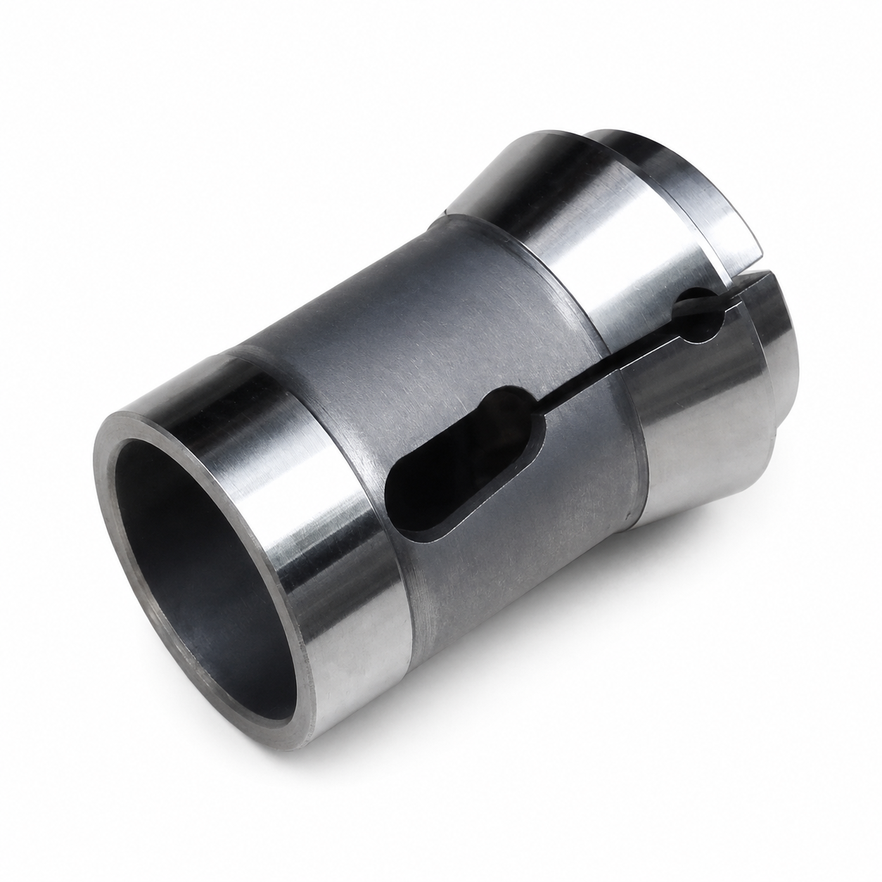 Цанга F58 / 177E / CL52-6A переднього затиску, Ø26–51.5 мм