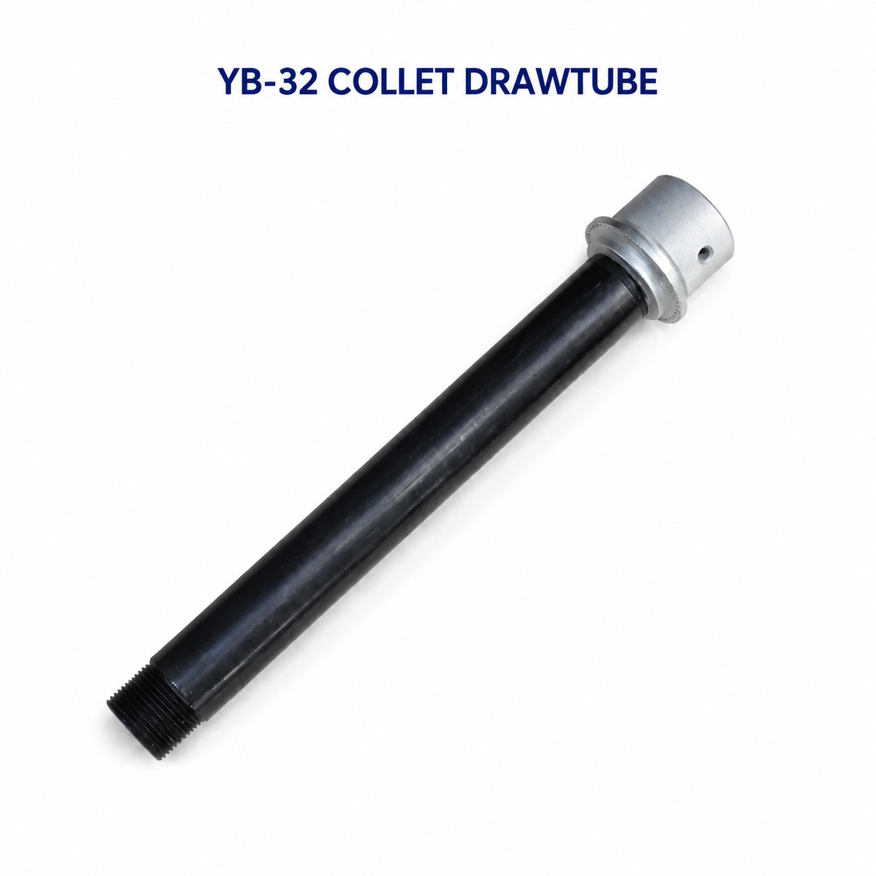 Тягова труба цангового механізму YB-32