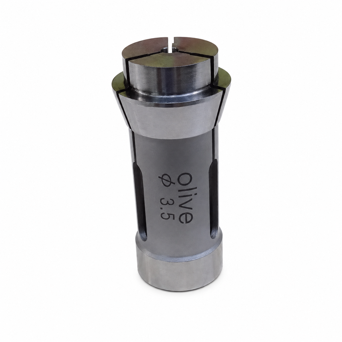 Цанга OLIVE NP17 для токарного автомата, 1–17 мм