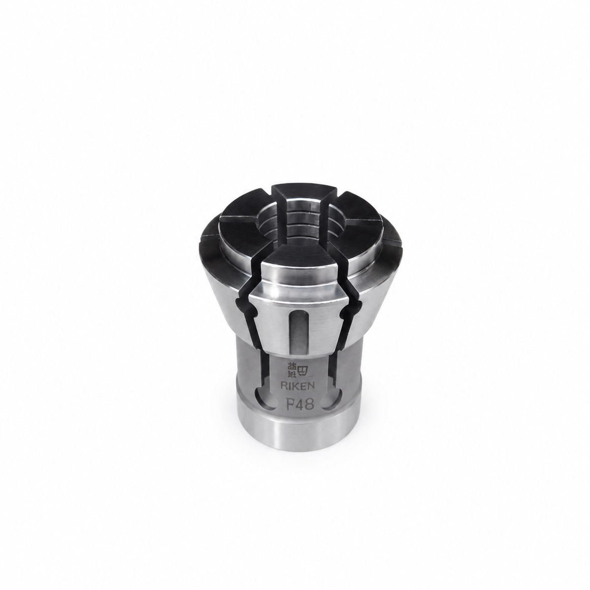 Цанга RIKEN F48 для MORI SEIKI ZL-15S