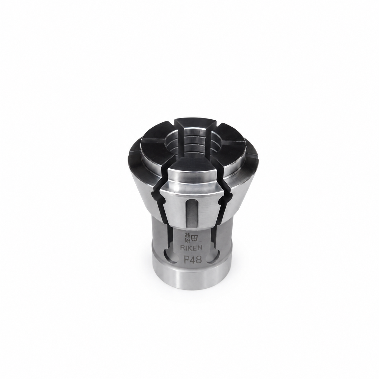 Цанга RIKEN F48 для MORI SEIKI ZL-15S
