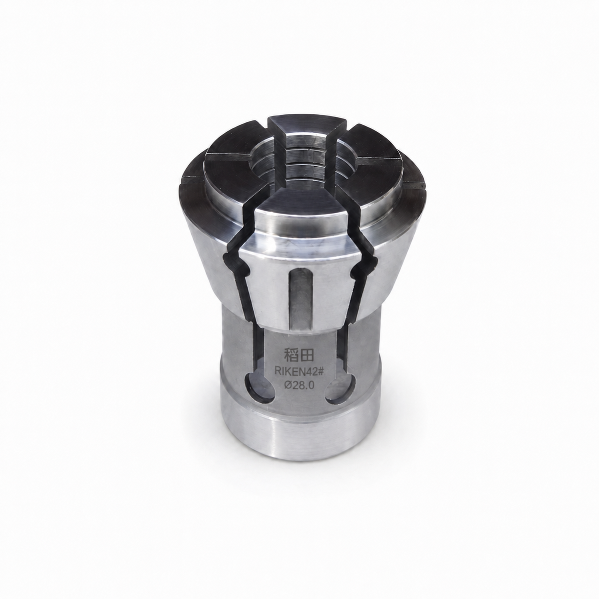 Цанга RIKEN 42 / F48 переднього затиску