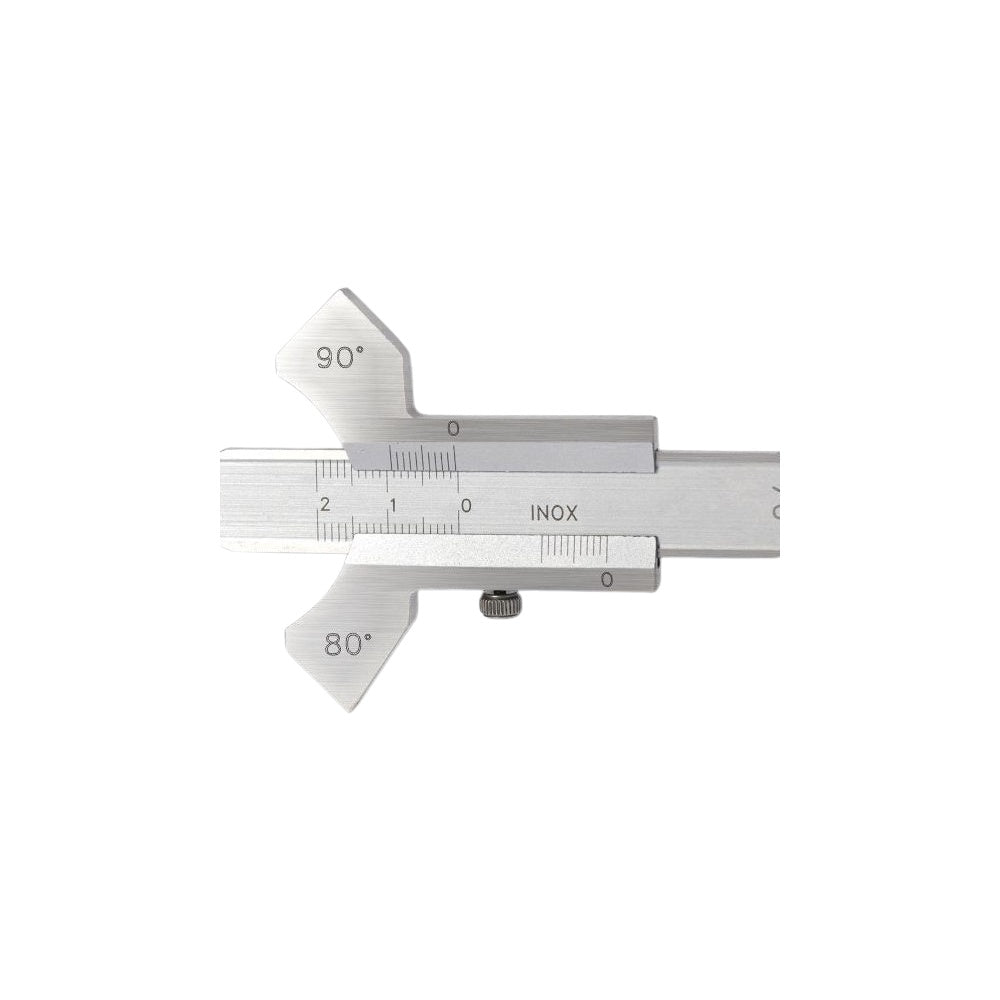 LS020 Digital Weld Gauge