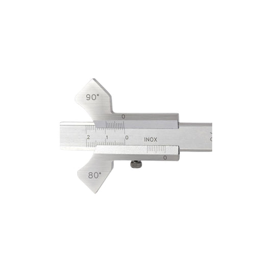 LS020 Digital Weld Gauge