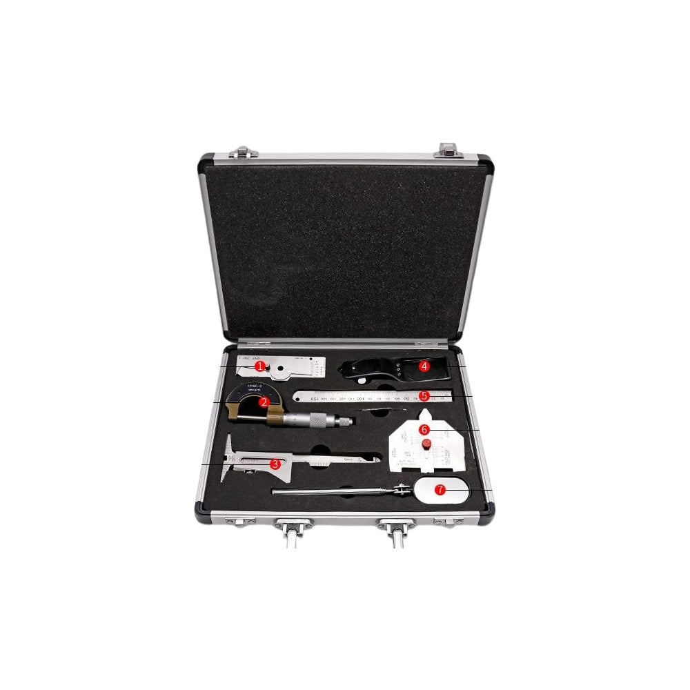 Welding Gauge Kit