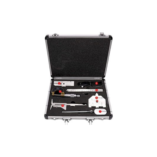 Welding Gauge Kit