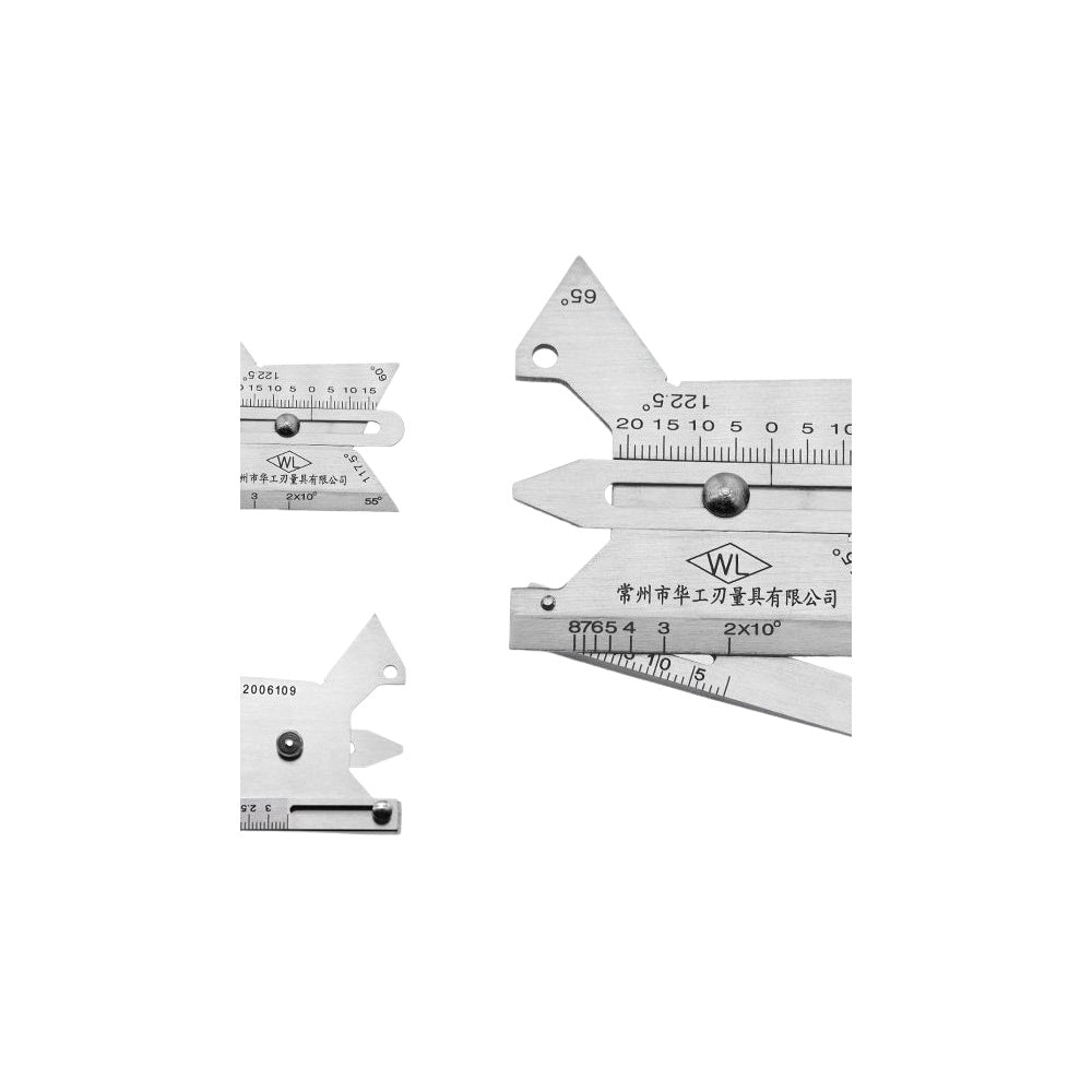 Welding Gauge Series