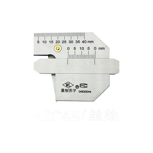 HJC-45 Welding Gauge