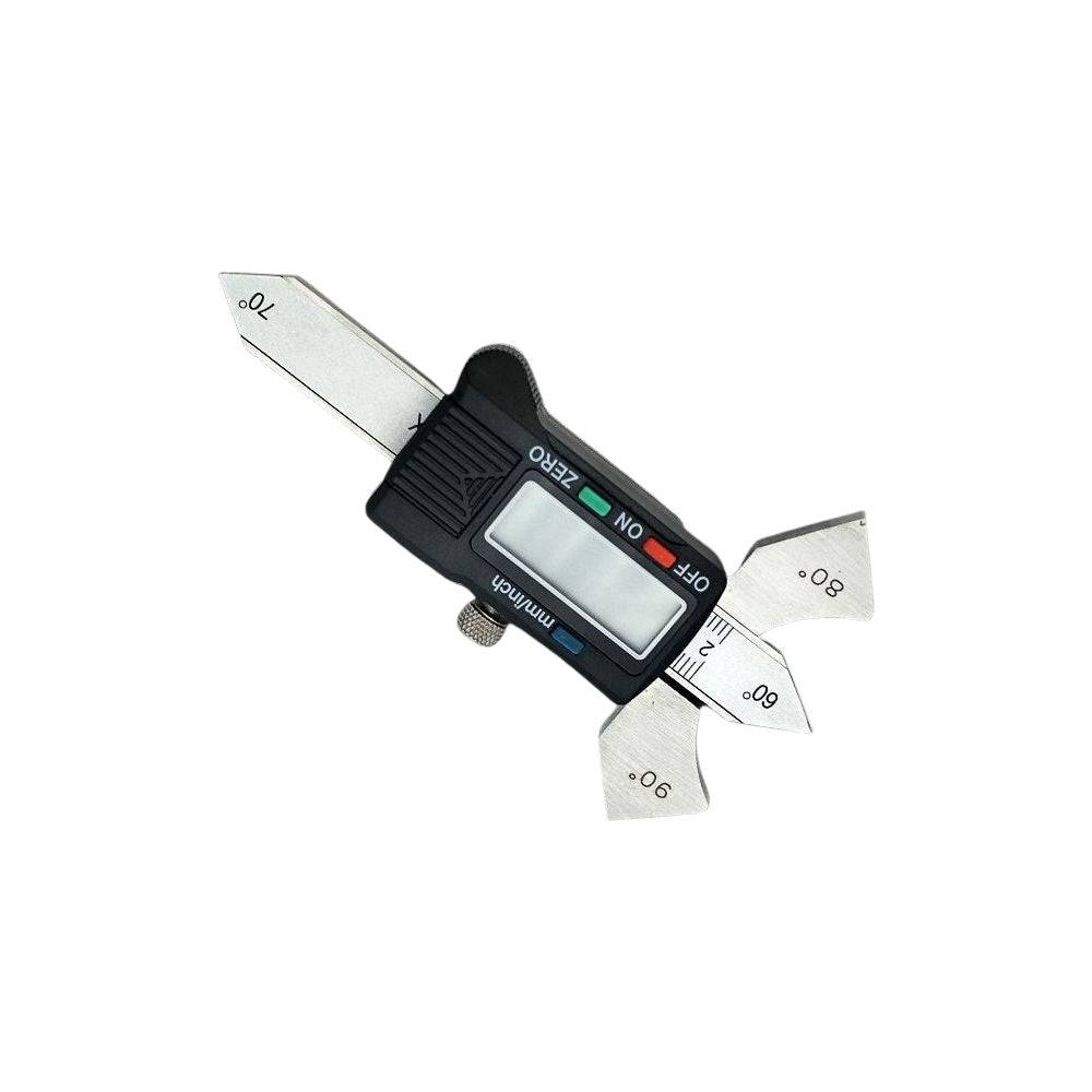 LS020-120 Digital Weld Gauge