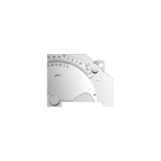 WGU Multi-function Gauge