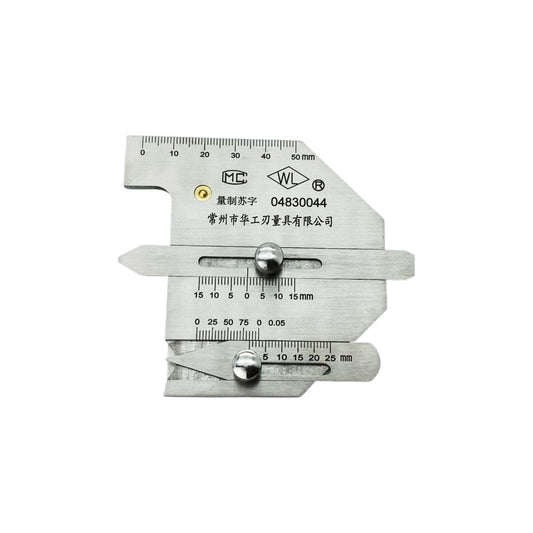 HJC-60 Welding Gauge