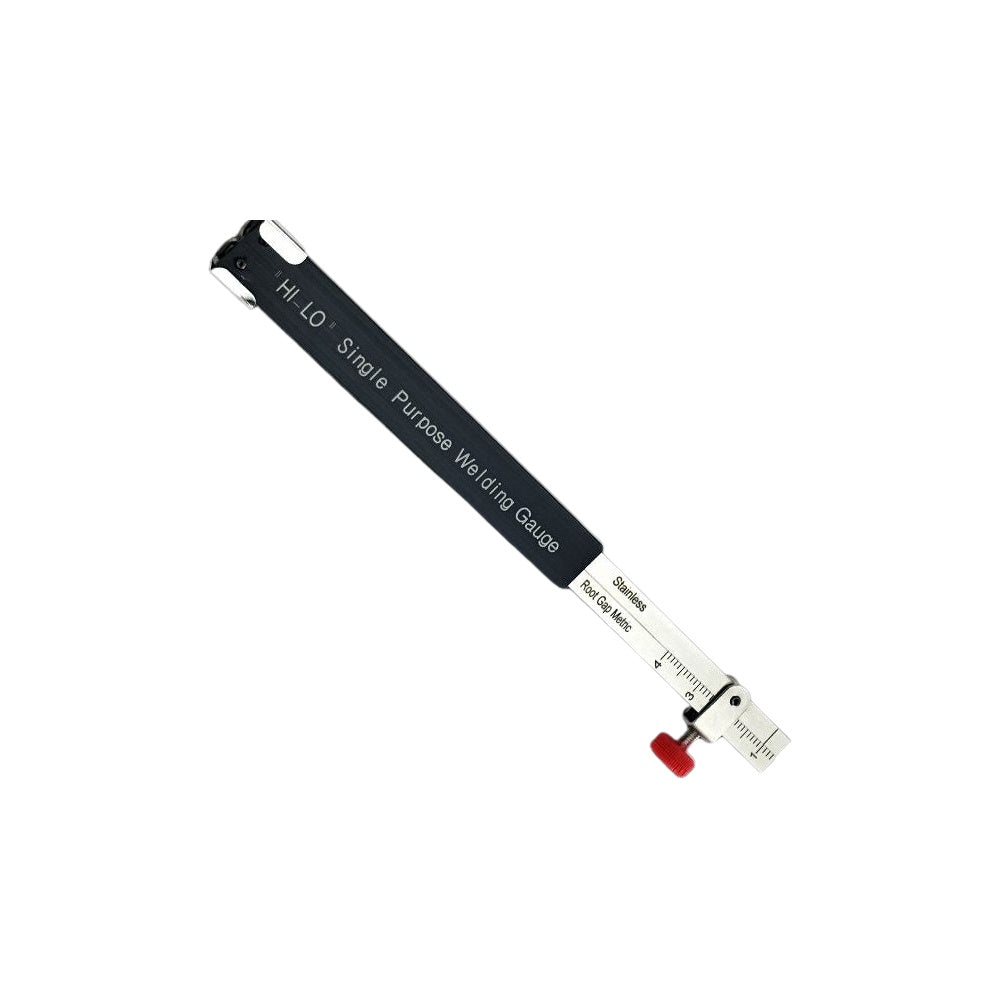 HI-LO Small Welding Gauge