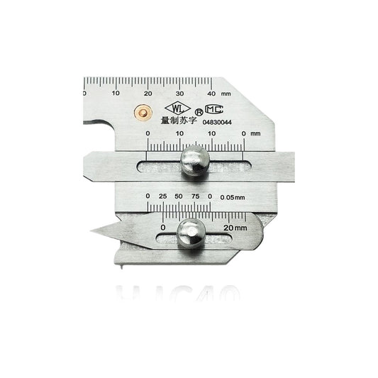 HJC-40 Welding Gauge