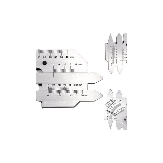 HJC-45B Welding Gauge