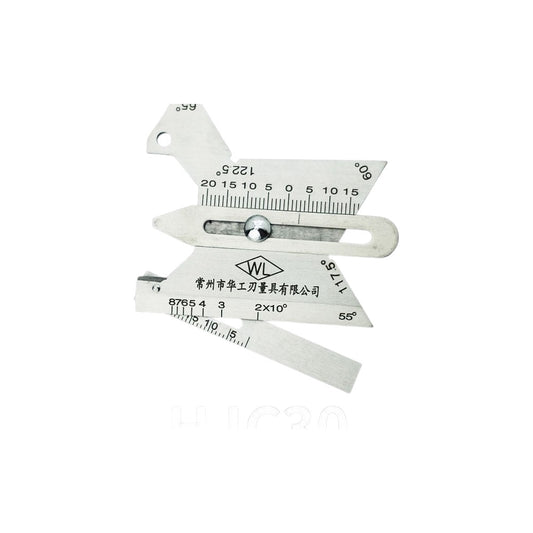 HJC-30 Welding Gauge