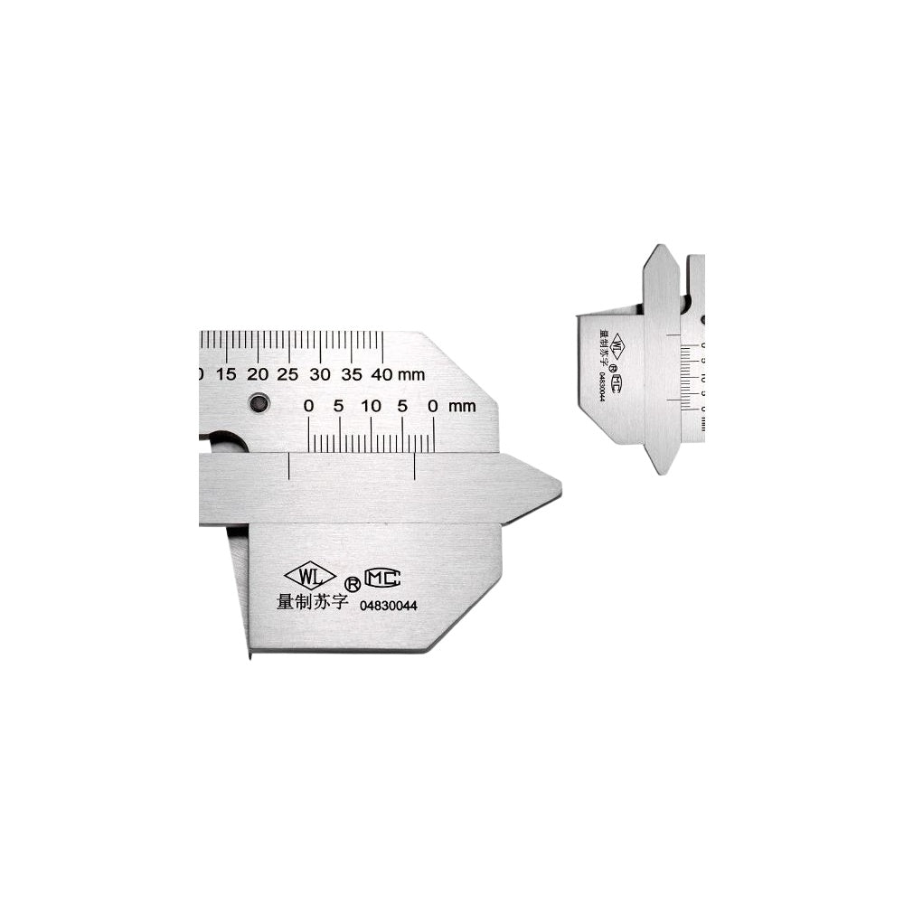 HJC-45B Welding Gauge