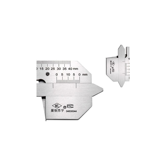 HJC-45B Welding Gauge