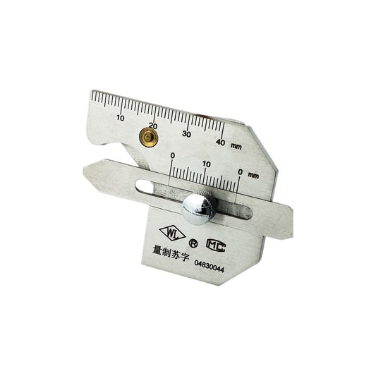 HJC-40B Welding Gauge