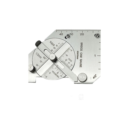 MG-8 Small Welding Gauge
