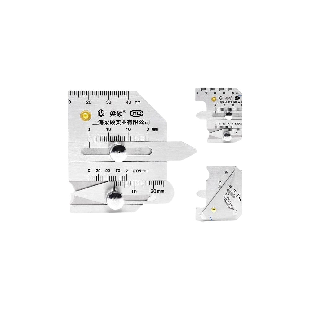 HJC-40 Welding Gauge
