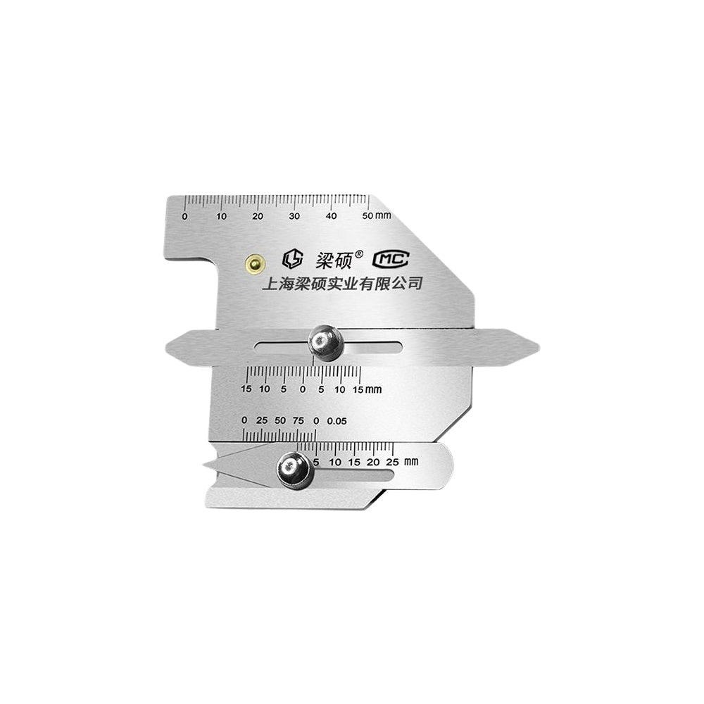 HJC-60 Welding Gauge