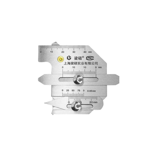 HJC-40 Welding Gauge