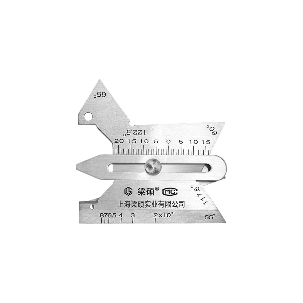 HJC-30 Welding Gauge