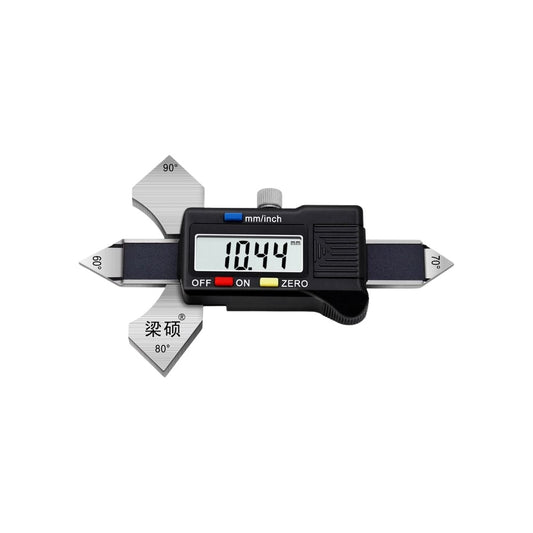 Digital Weld Height Gauge