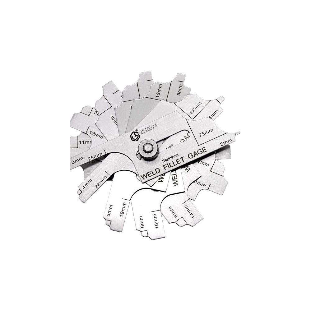 MG-11 Welding Gauge