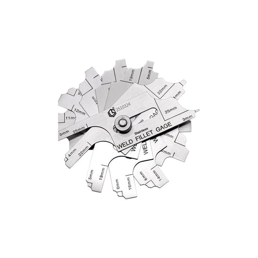 MG-11 Welding Gauge