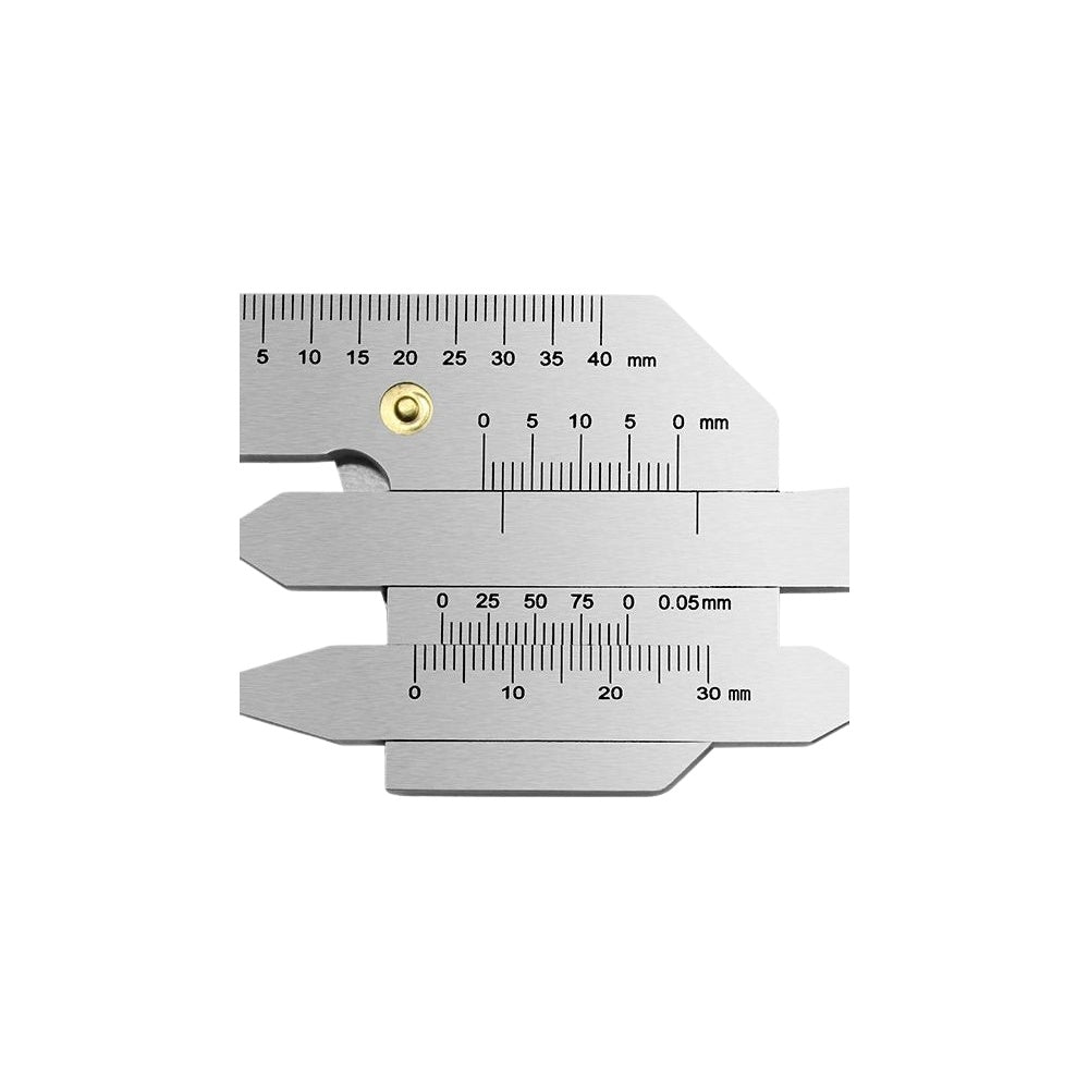HJC-45 Welding Gauge