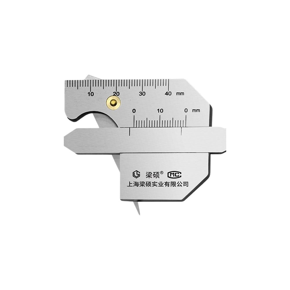 HJC-40B Right-Angle Welding Gauge