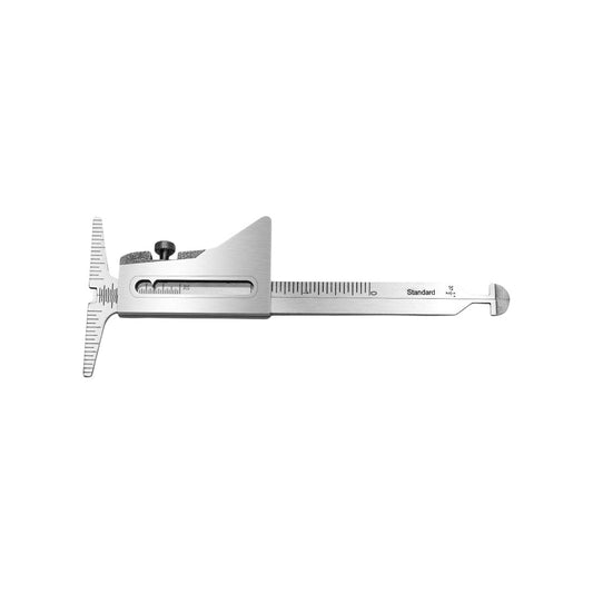 HG006 Weld Offset Gauge