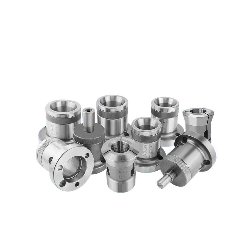 ZOTO Spindle Adapter Lineup