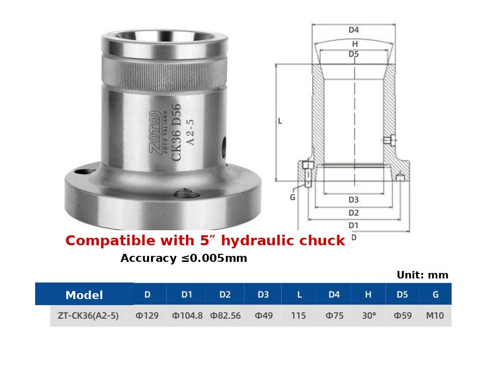 CK36-A2-5 (D56)